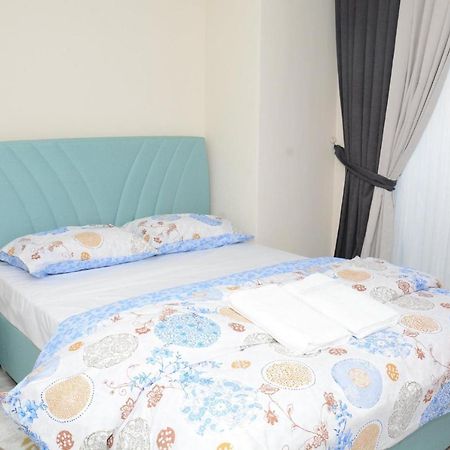 Otel Sweet Home Atakum ภายนอก รูปภาพ