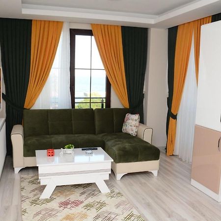 Otel Sweet Home Atakum ภายนอก รูปภาพ