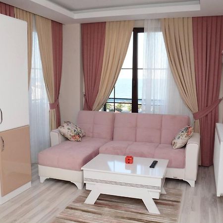 Otel Sweet Home Atakum ภายนอก รูปภาพ