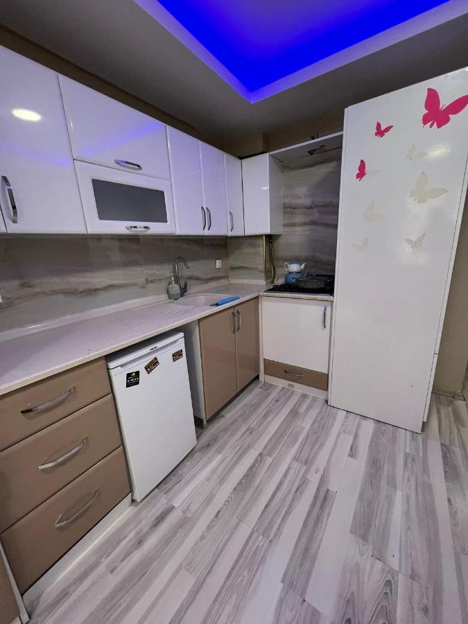 Otel Sweet Home Atakum ภายนอก รูปภาพ